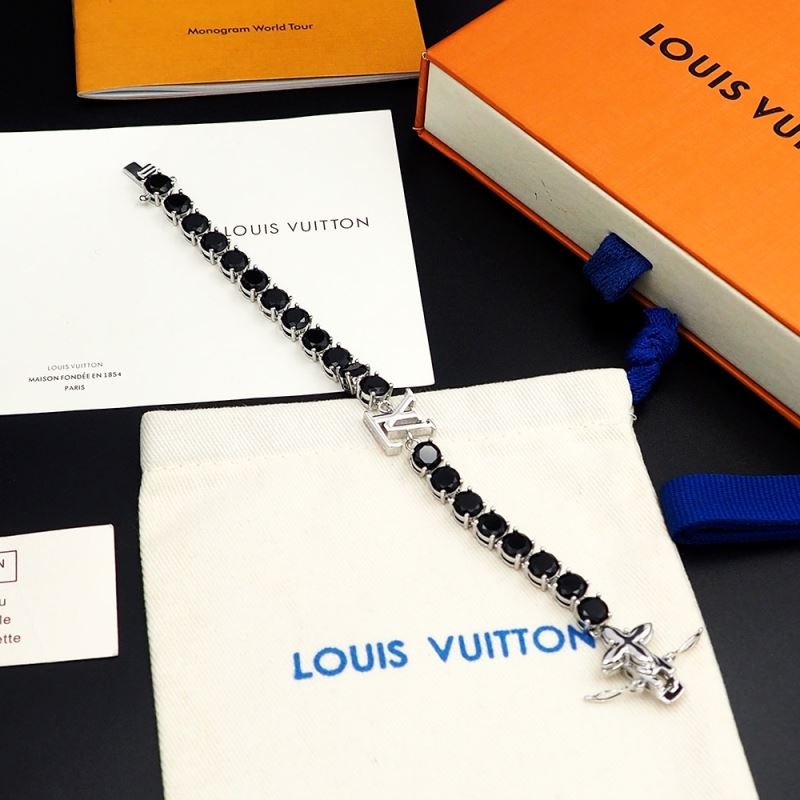 Louis Vuitton Bracelets